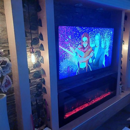 Apartman Star Lux Kula Екстер'єр фото