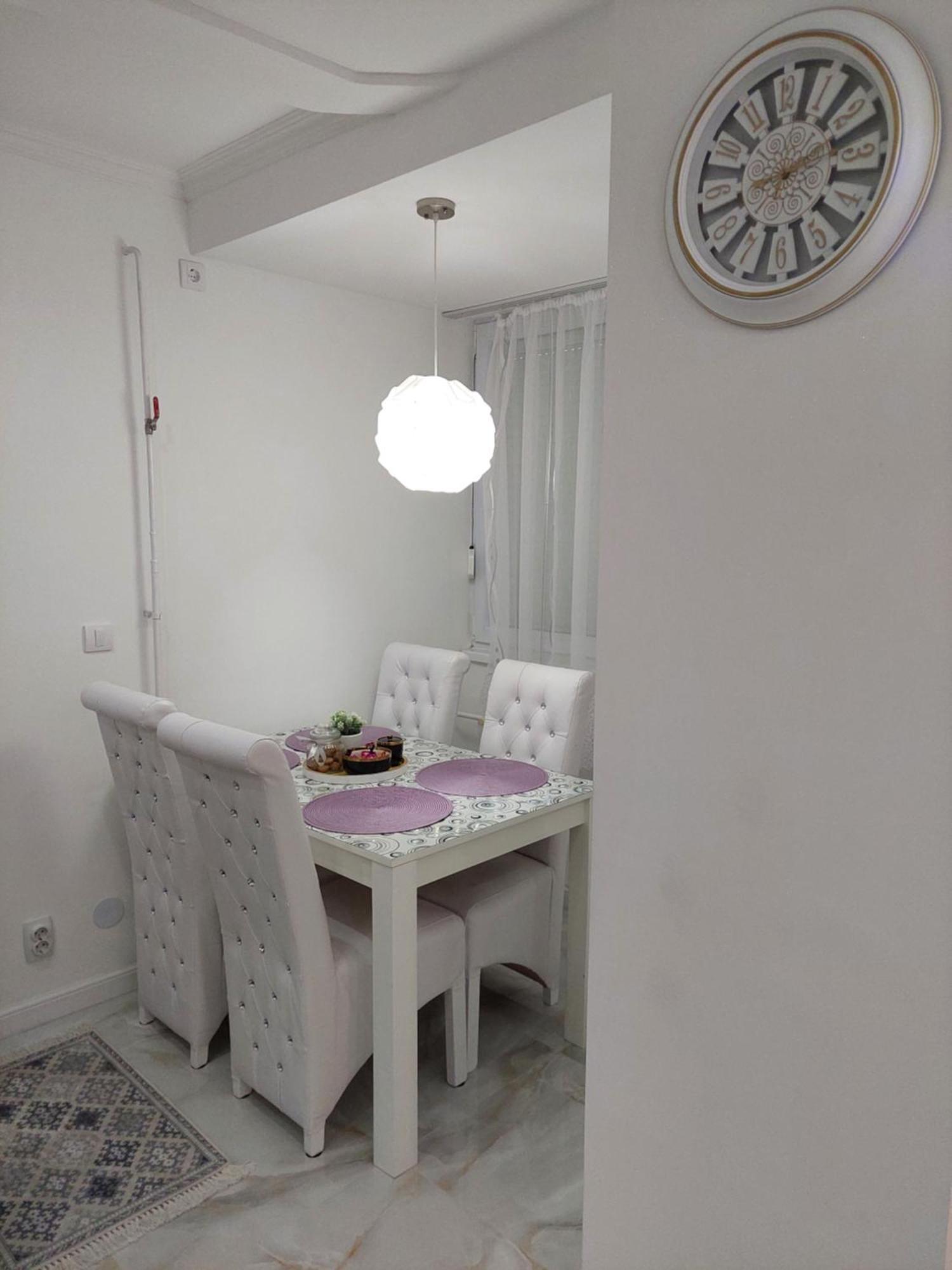 Apartman Star Lux Kula Екстер'єр фото