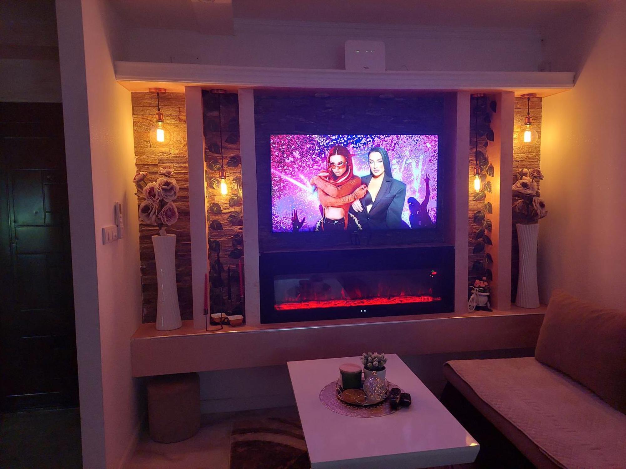 Apartman Star Lux Kula Екстер'єр фото